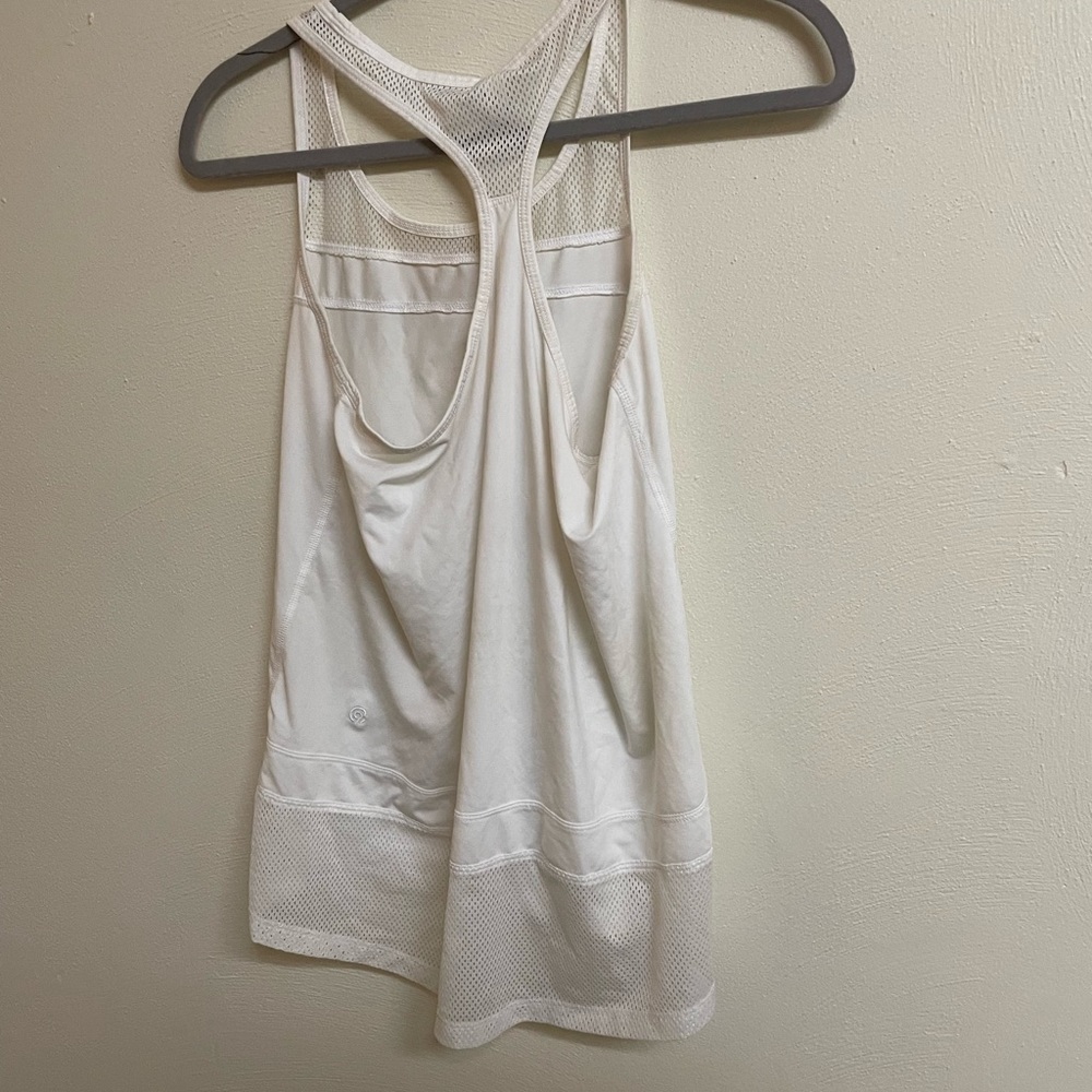 CHAMPION ATHLETIC TOP